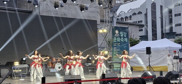 캠퍼스에 다시 피어나는 봄… 학생들이 만드는 축제의 시간