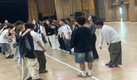 2025월강문화축제 참여