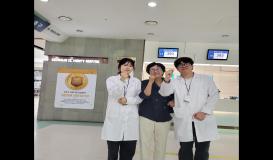 2025학년도 하계현장실습기관 순회지도