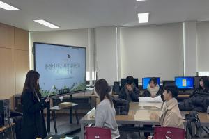 2024학년도 제 40회 학위수여식