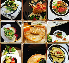 음식관광사례연구 이미지