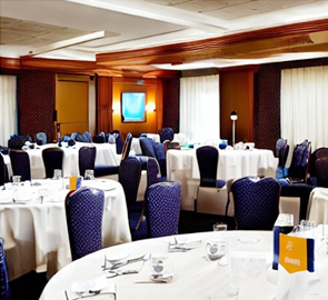 관광호텔카페세미나 이미지