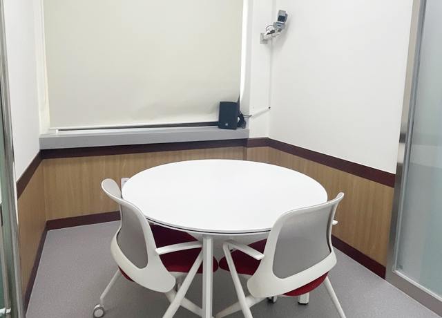 간호시뮬레이션 실습실 이미지