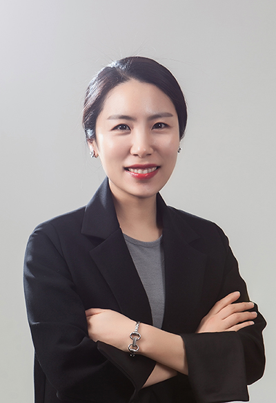 연정아 겸임부교수 사진