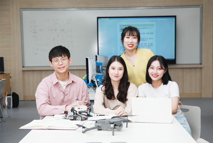 스마트컴퓨터전자과 