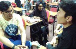 글로벌 어학연수 사진2