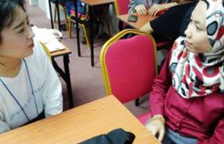 글로벌 어학연수 사진3