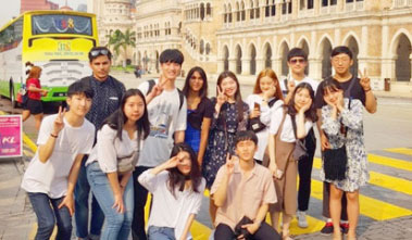 글로벌 어학연수 사진5